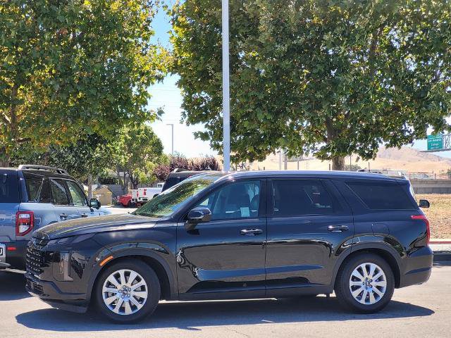Used 2025 Hyundai Palisade SEL FWD image 7