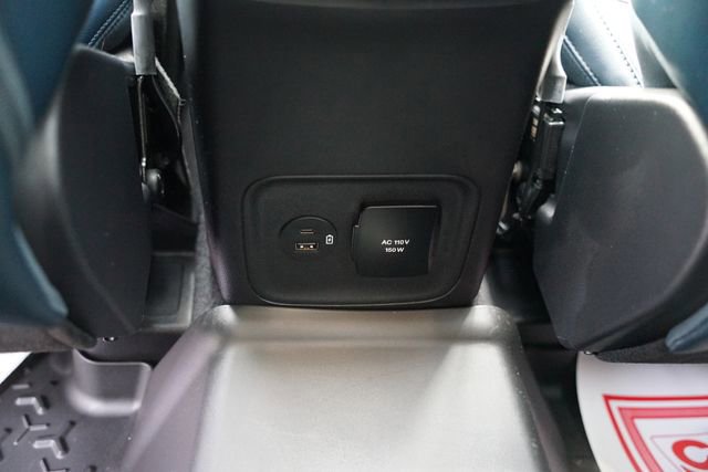 Certified 2023 Ford Bronco Sport Outer Banks w/ Tech Package AWD/4WD image 9