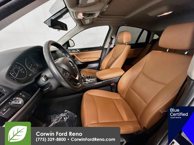 Used 2017 BMW X4 xDrive28i AWD/4WD image 24