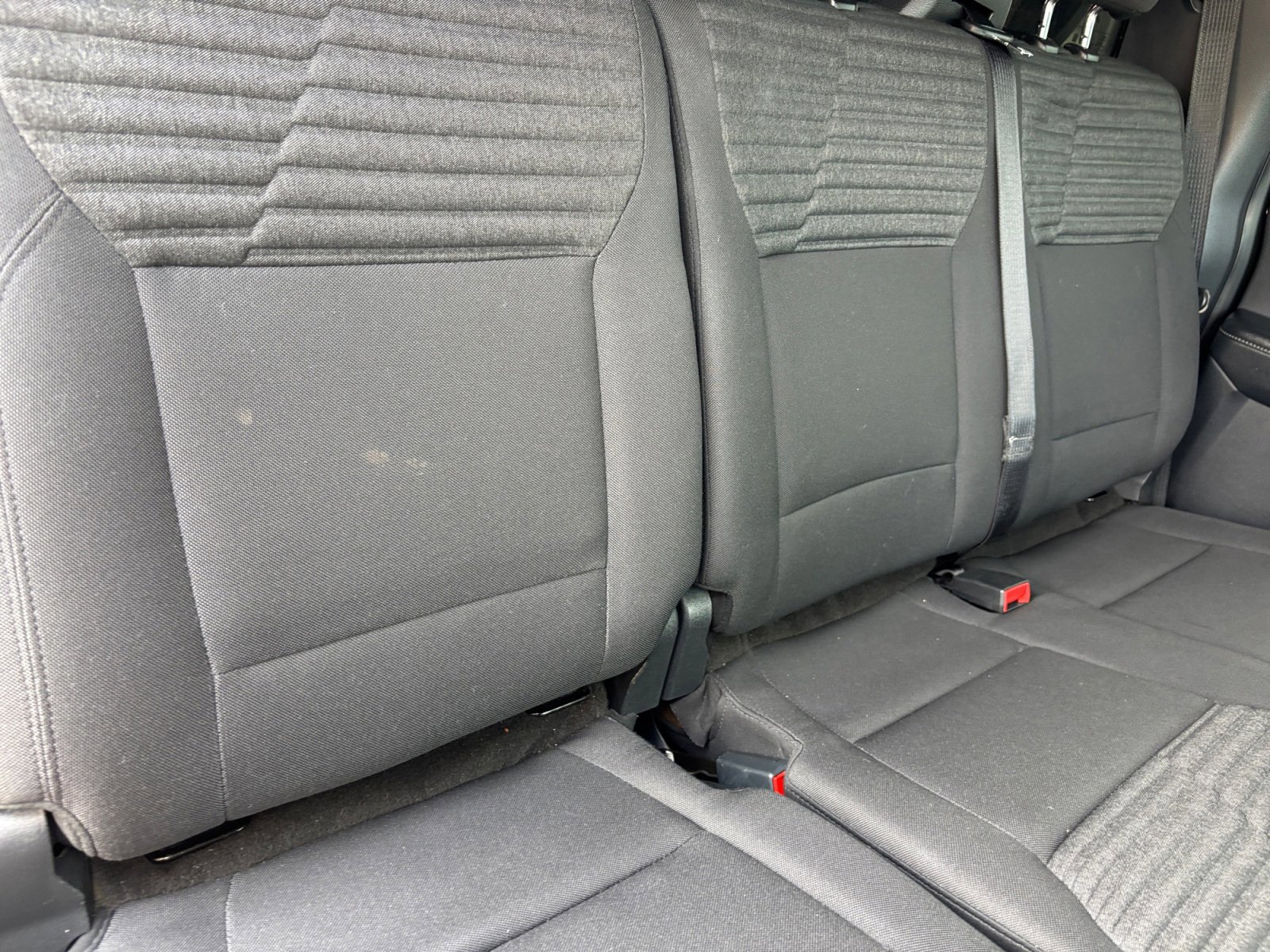 Certified 2022 Ford F150 XL w/ STX Appearance Package AWD/4WD image 18