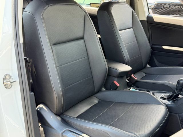 Used 2020 Volkswagen Tiguan SE FWD image 33