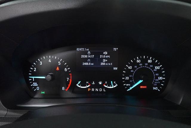 Certified 2022 Ford Explorer 4WD image 15