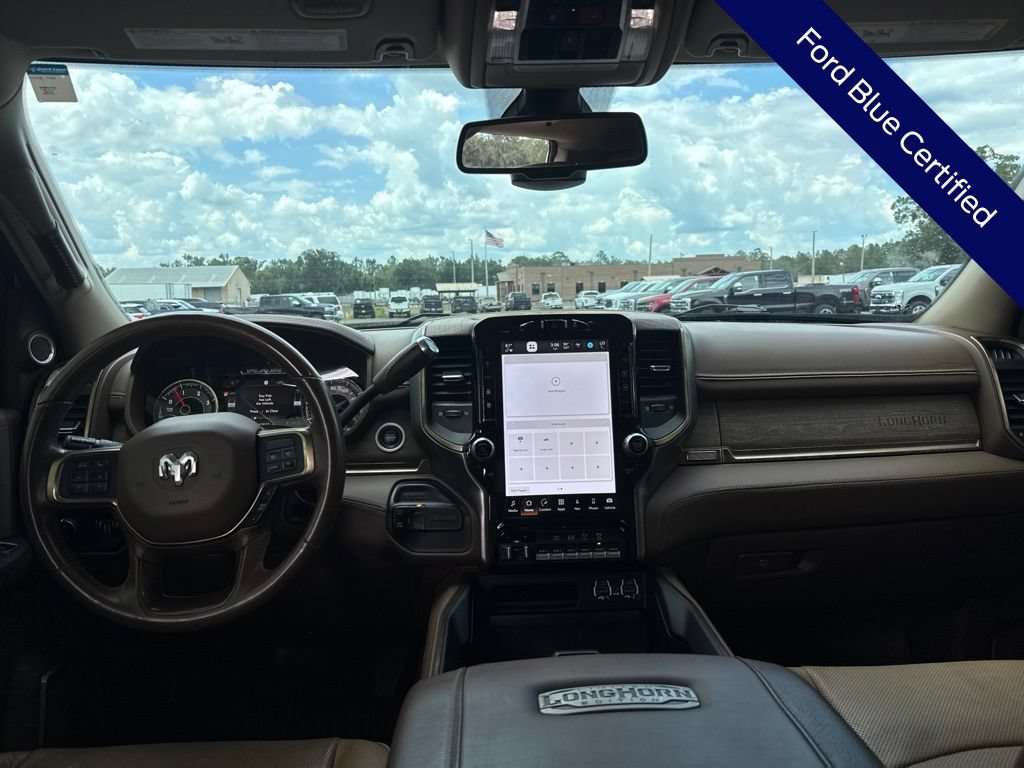 Used 2022 RAM 2500 Limited AWD/4WD image 15