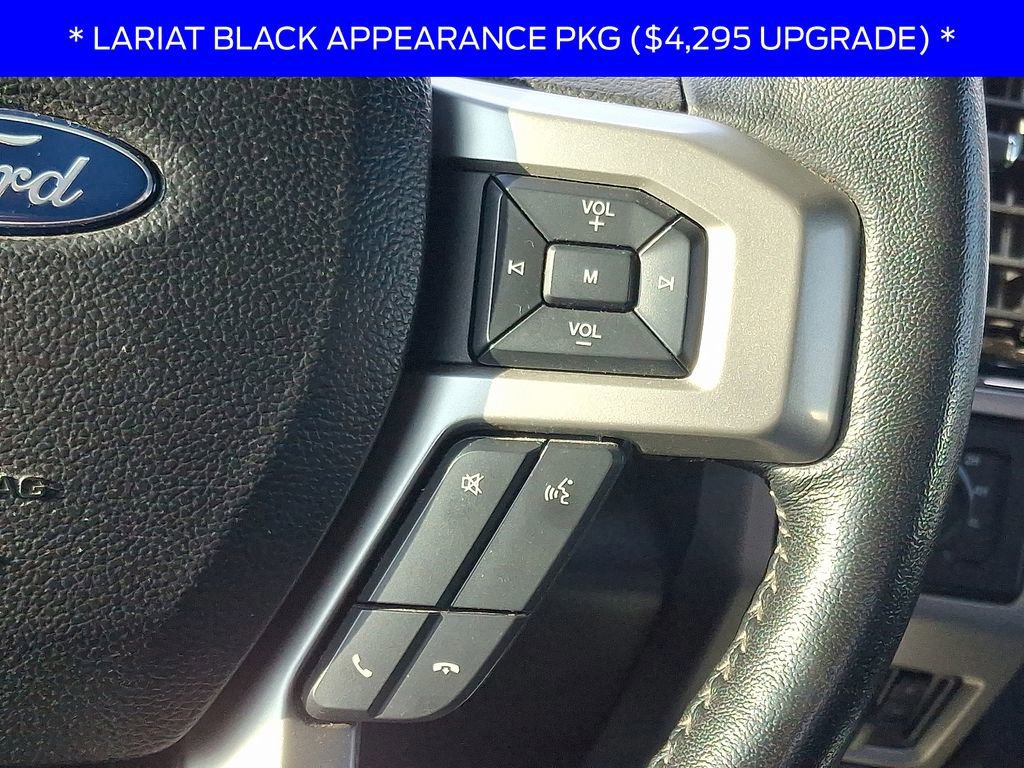 Certified 2021 Ford F250 Lariat image 22