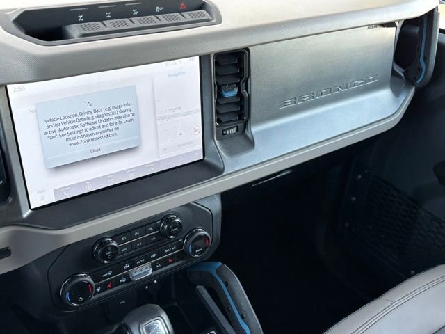 Certified 2024 Ford Bronco Wildtrak image 33
