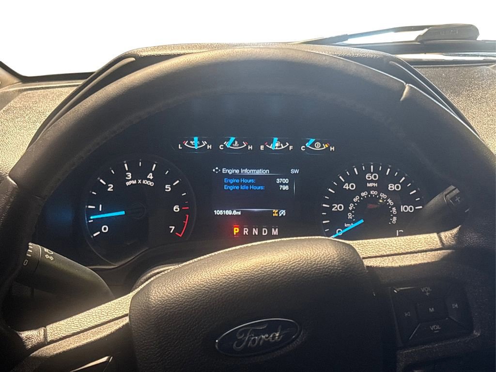 Certified 2018 Ford F150 XLT w/ Equipment Group 302A Luxury image 27