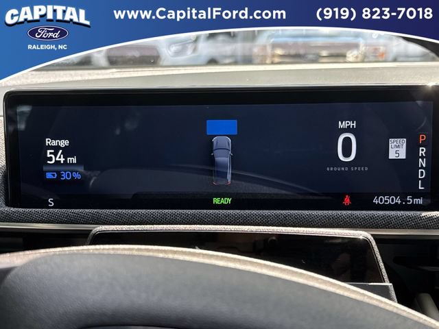 Certified 2023 Ford Mustang Mach-E Premium AWD/4WD image 26