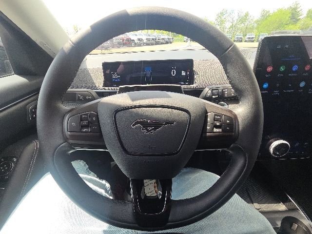 Certified 2022 Ford Mustang Mach-E Premium AWD/4WD image 36