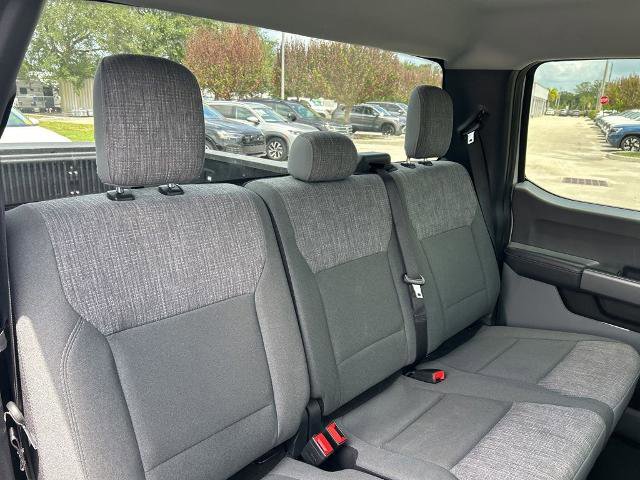 Certified 2025 Ford F250 XLT AWD/4WD image 24