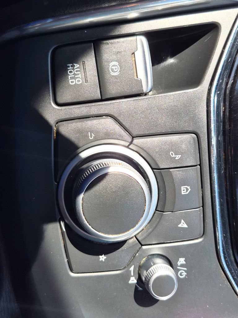 Used 2021 MAZDA CX-5 Grand Touring FWD image 29