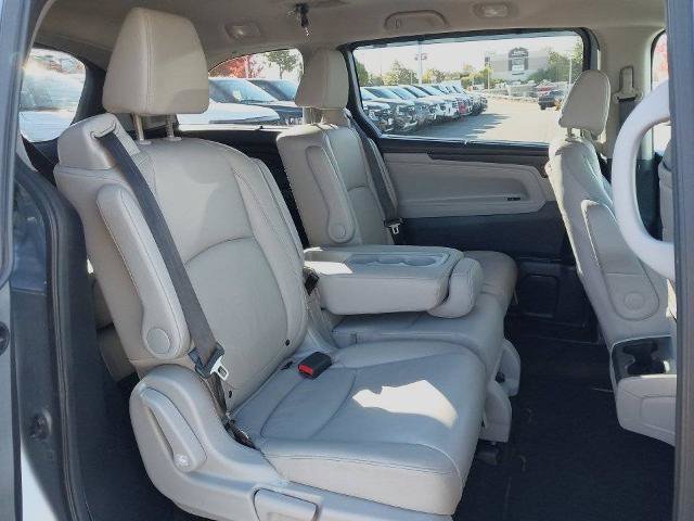 Used 2019 Honda Odyssey Elite image 24