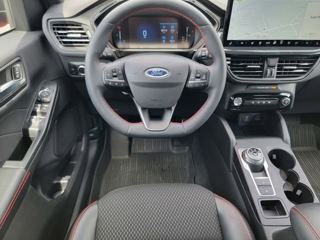 Certified 2023 Ford Escape ST-Line w/ Tech Pack #1 AWD/4WD image 31