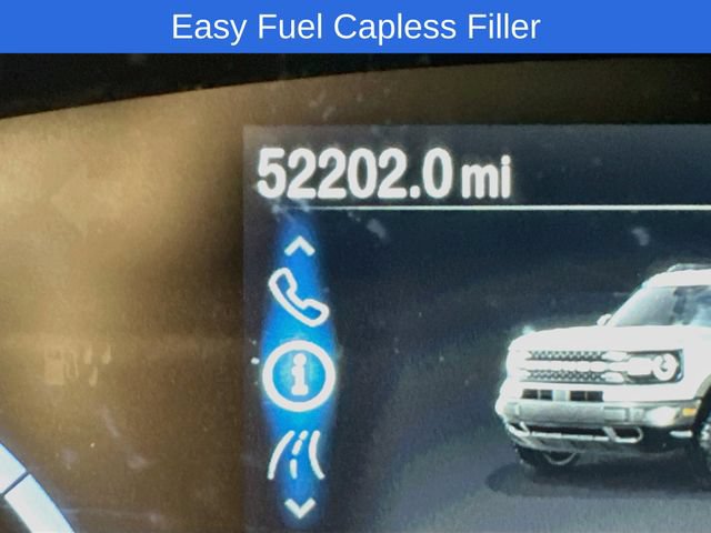 Certified 2022 Ford Bronco Sport Big Bend w/ Convenience Package AWD/4WD image 31