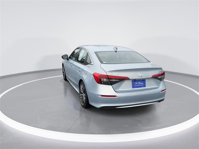 Used 2023 Honda Civic Touring image 4