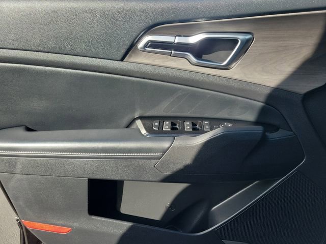 Used 2023 Kia Sportage X-Line AWD/4WD image 21