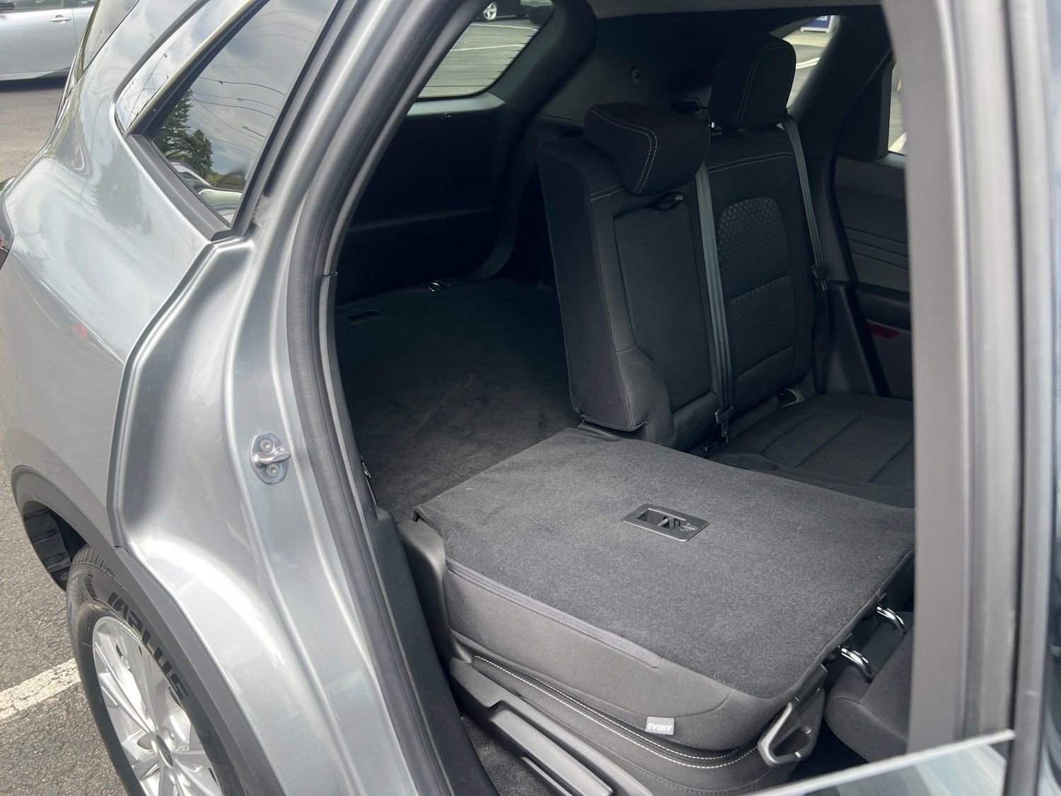 Certified 2023 Ford Escape Active w/ Tech Pack #2 FWD image 45