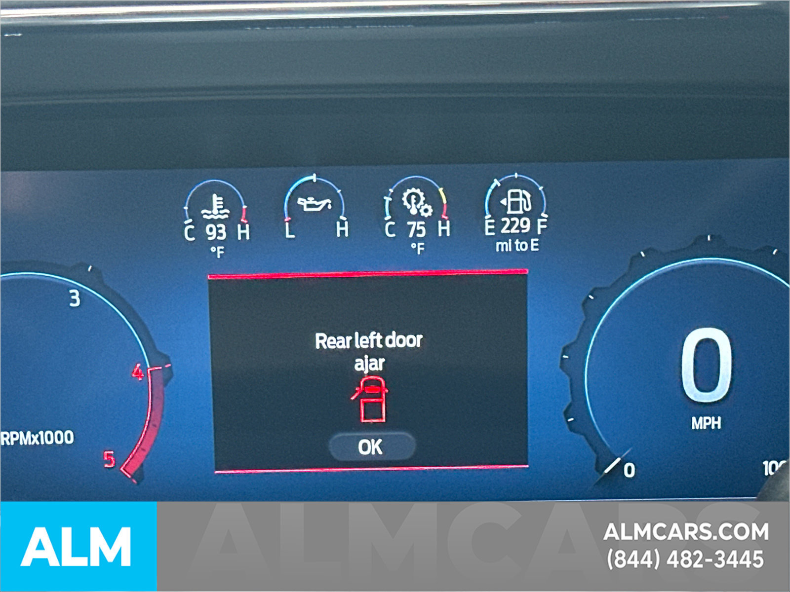 Certified 2025 Ford F350 Lariat AWD/4WD image 30