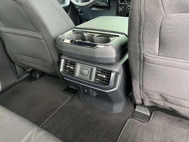 Certified 2024 Ford F150 STX AWD/4WD image 23