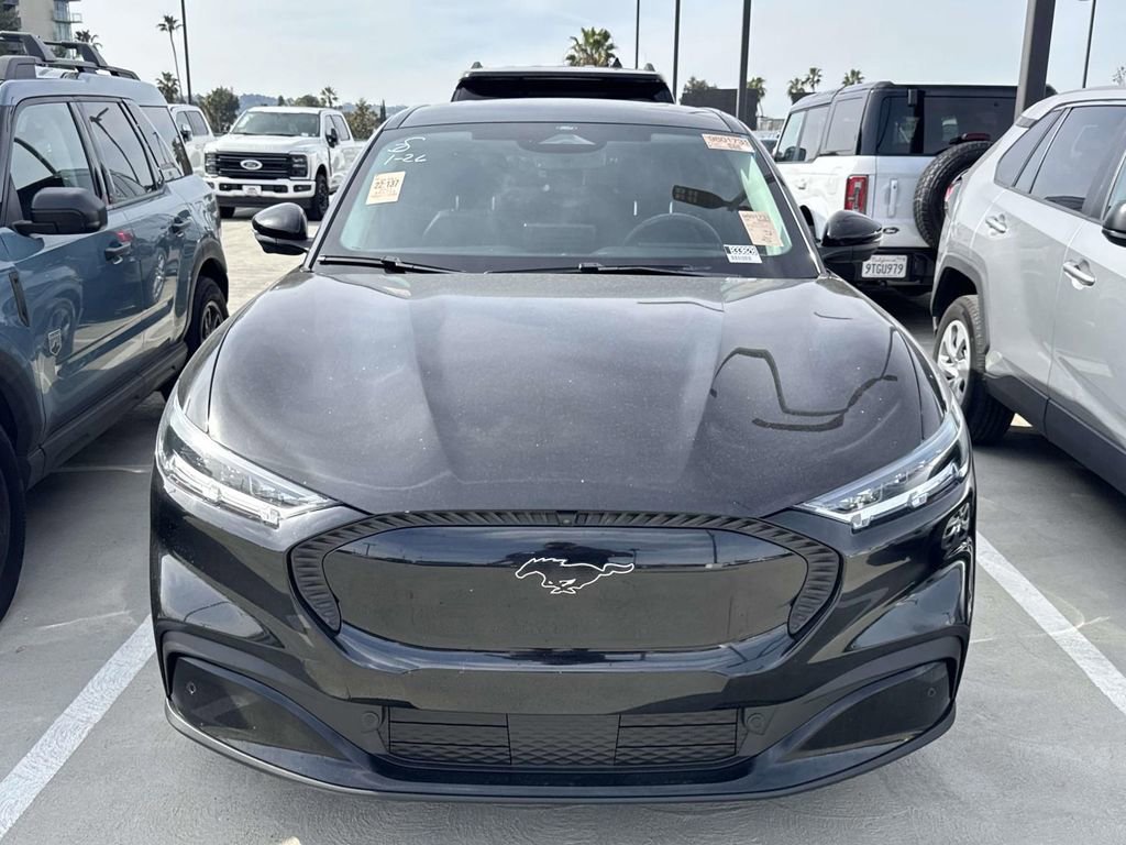 Certified 2023 Ford Mustang Mach-E Select image 10