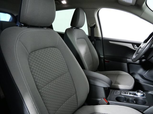 Certified 2020 Ford Escape SE AWD/4WD image 12