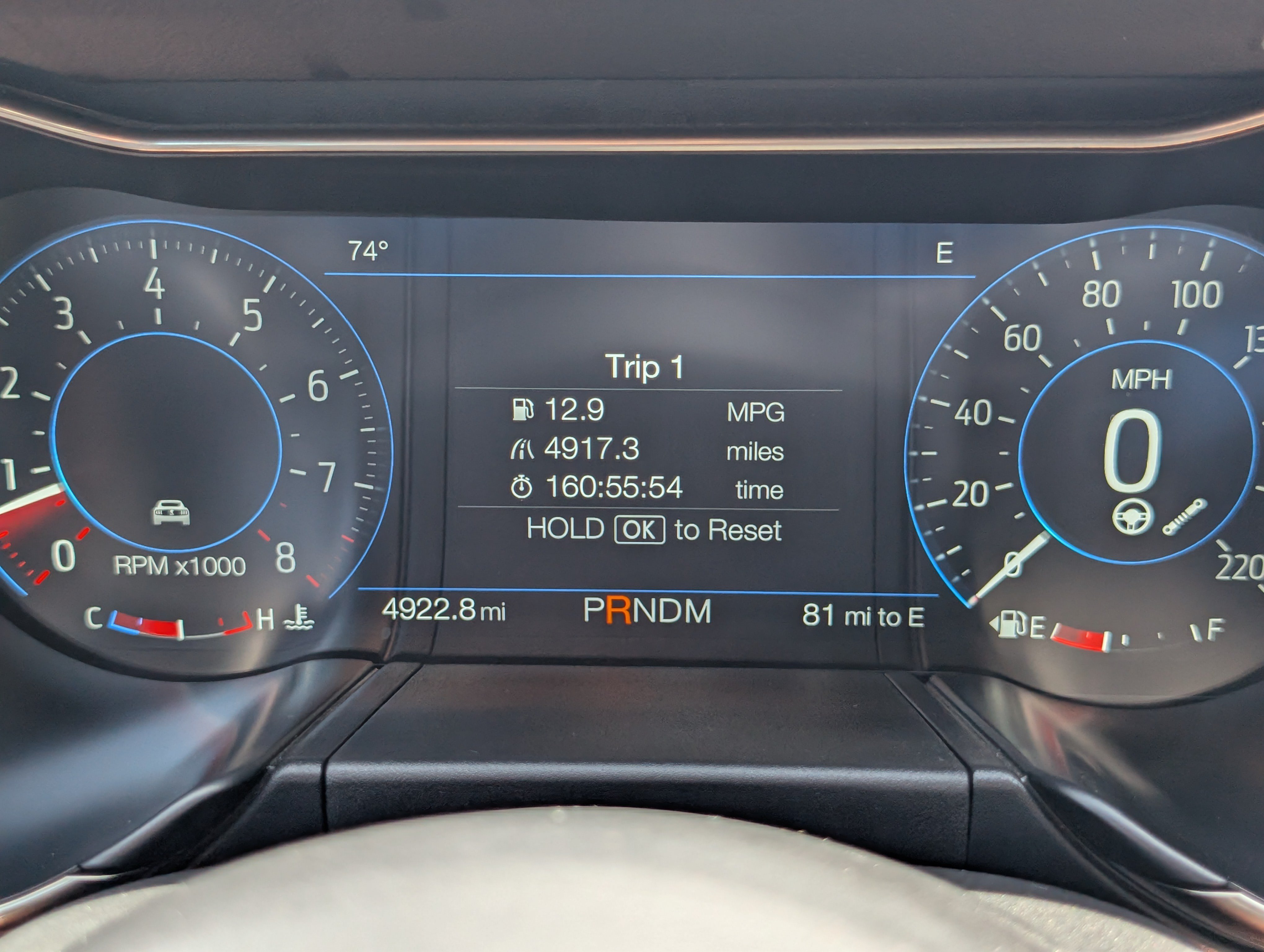 Certified 2022 Ford Mustang Shelby GT500 RWD image 27