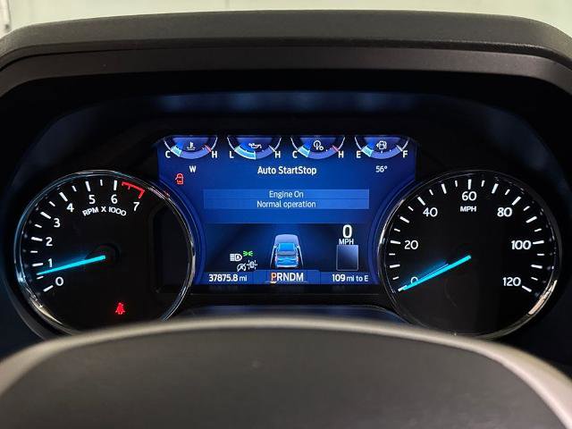 Certified 2024 Ford Expedition Max Limited image 25