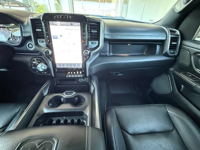 Used 2022 RAM 1500 Rebel w/ Rebel Level B Equipment Group AWD/4WD image 21