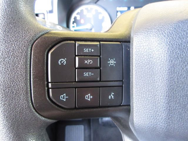 Certified 2023 Ford F150 XL w/ STX Appearance Package AWD/4WD image 15