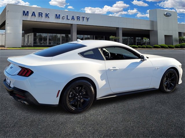 Certified 2024 Ford Mustang GT image 3