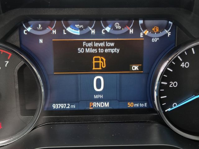 Certified 2023 Ford Expedition XLT image 22