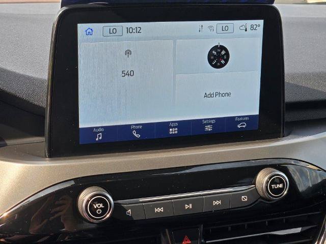 Certified 2023 Ford Escape Active AWD/4WD image 24