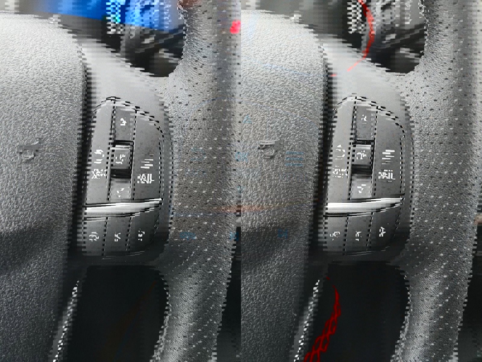 Certified 2023 Ford Escape ST-Line w/ Tech Pack #1 image 15