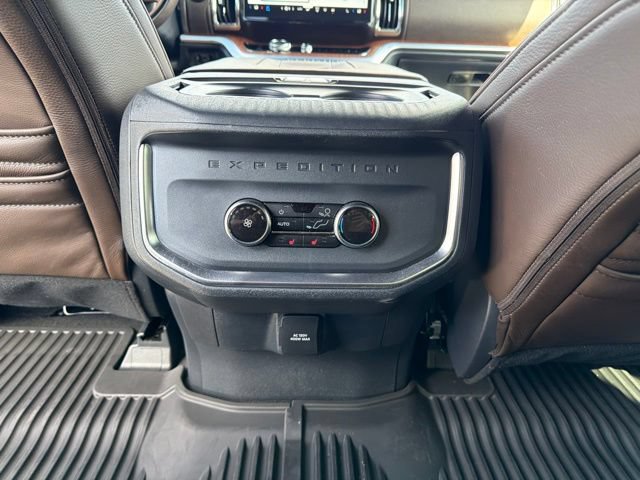 Certified 2025 Ford Expedition Max King Ranch AWD/4WD image 14