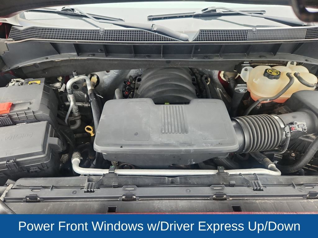 Used 2019 Chevrolet Silverado 1500 RST w/ All-Star Edition image 21