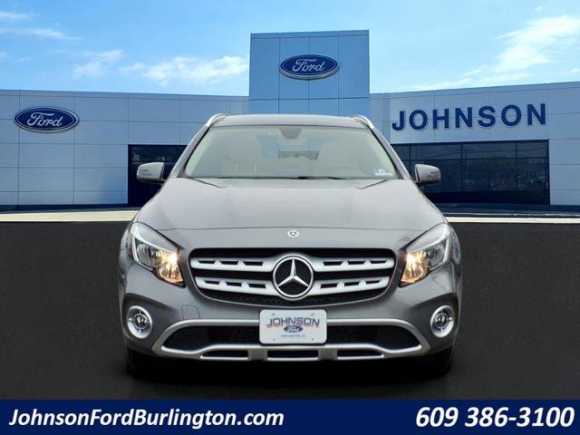 Used 2019 Mercedes-Benz GLA 250 4MATIC image 8