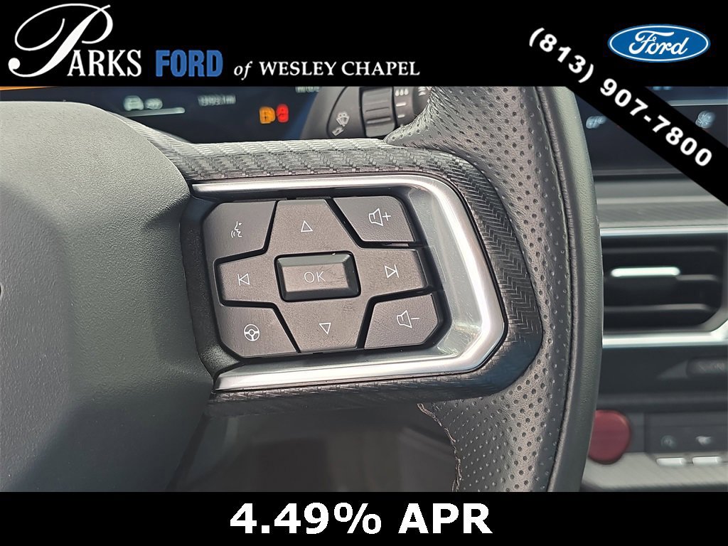 Certified 2024 Ford Mustang GT Premium image 25