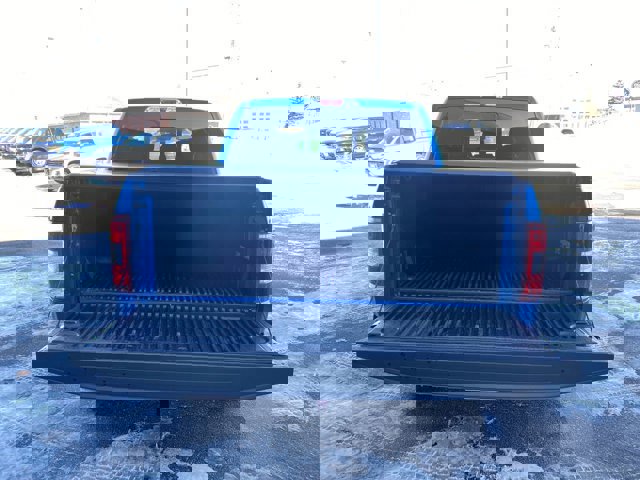 Certified 2019 Ford F150 XLT w/ Equipment Group 302A Luxury image 18