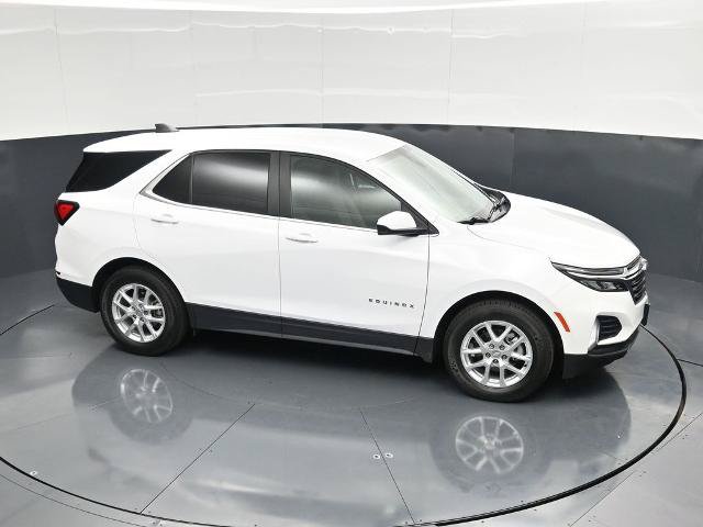 Used 2024 Chevrolet Equinox LT FWD image 37