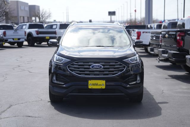 Certified 2019 Ford Edge SEL w/ Equipment Group 201A image 3