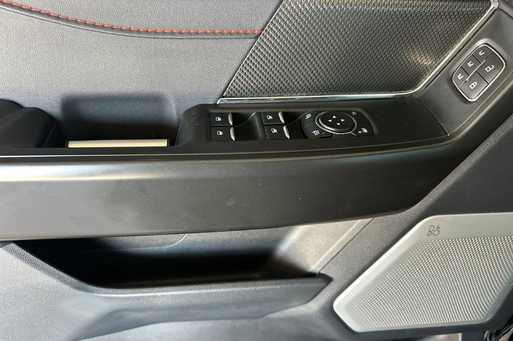 Certified 2025 Ford F150 Raptor AWD/4WD image 13