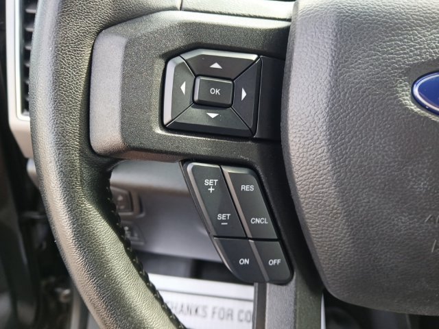 Certified 2018 Ford F150 XLT w/ Equipment Group 302A Luxury AWD/4WD image 20