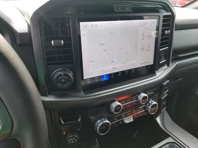 Certified 2025 Ford F150 Tremor AWD/4WD image 18
