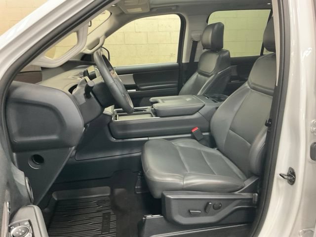 Certified 2025 Ford Expedition Max Active AWD/4WD image 8