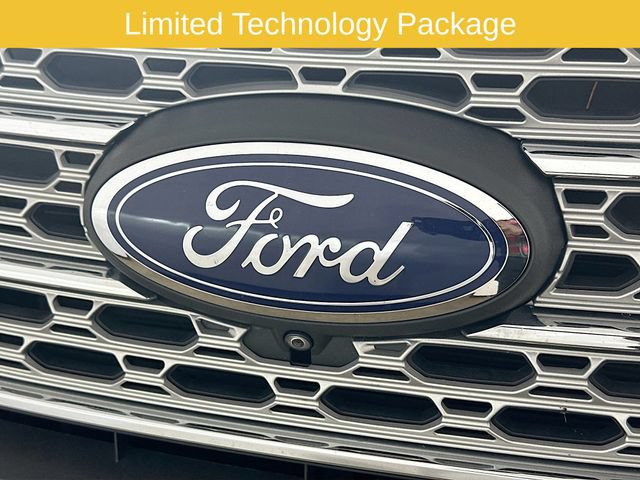 Certified 2022 Ford Explorer Limited w/ Limited Technology Package AWD/4WD image 24
