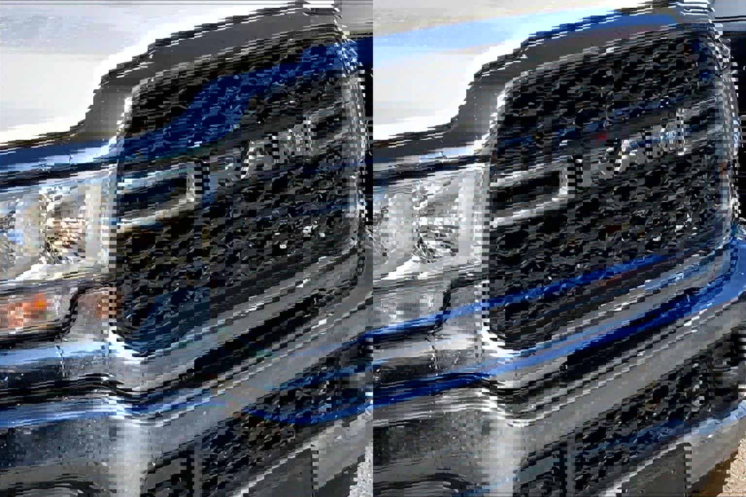 Used 2020 RAM 3500 Tradesman image 20