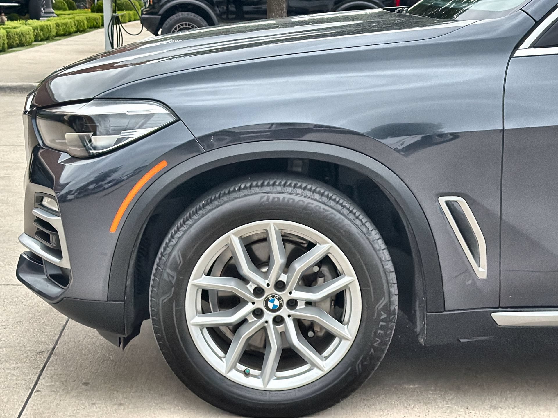 Used 2019 BMW X5 xDrive40i AWD/4WD image 10