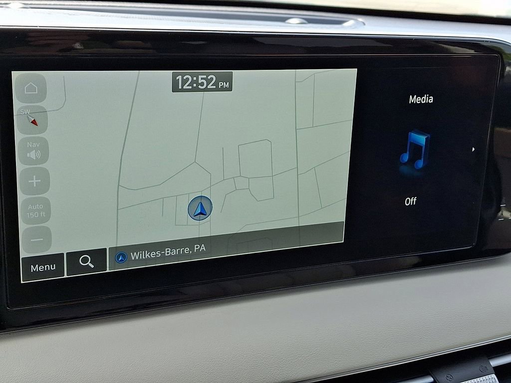 Used 2023 Hyundai Palisade Limited AWD/4WD image 17