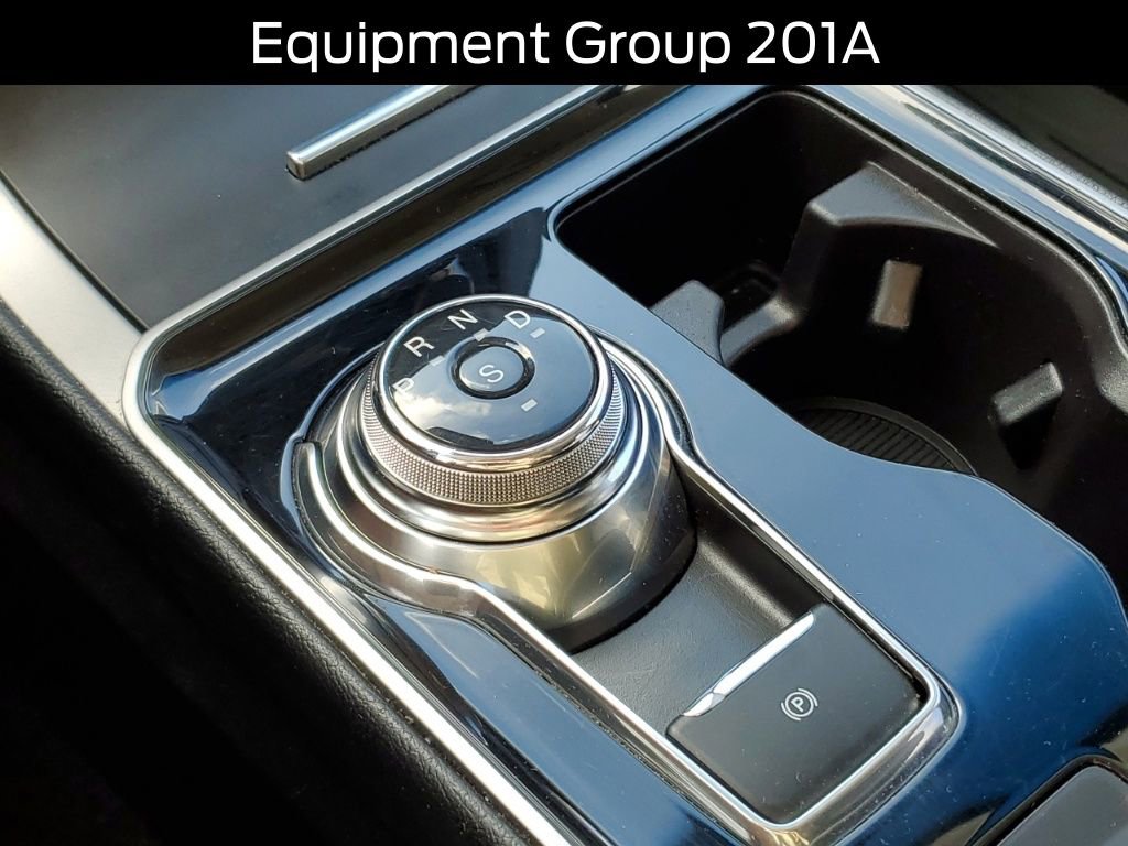 Certified 2019 Ford Edge SEL w/ Equipment Group 201A image 27