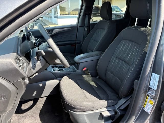 Certified 2025 Ford Escape Active AWD/4WD image 20