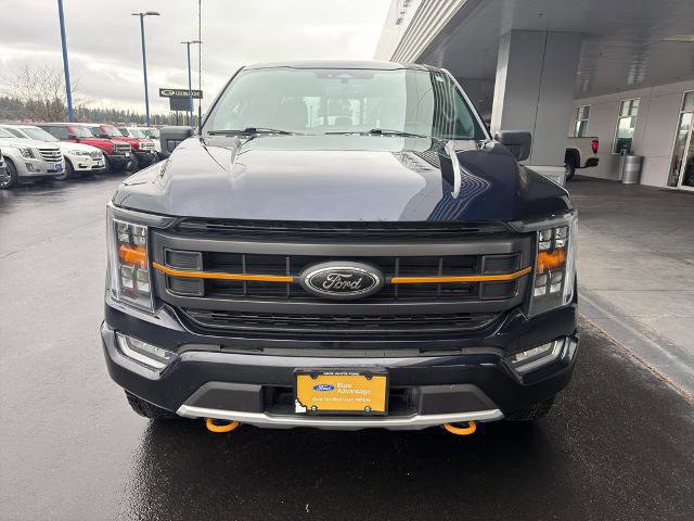 Certified 2023 Ford F150 Tremor AWD/4WD image 7
